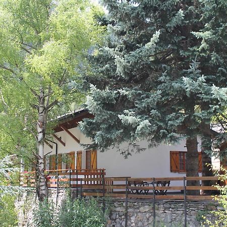 Xalet Les Avellanes - Hut 7335 Villa Arinsal Dış mekan fotoğraf