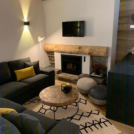 Xalet Les Avellanes - Hut 7335 Villa Arinsal Dış mekan fotoğraf