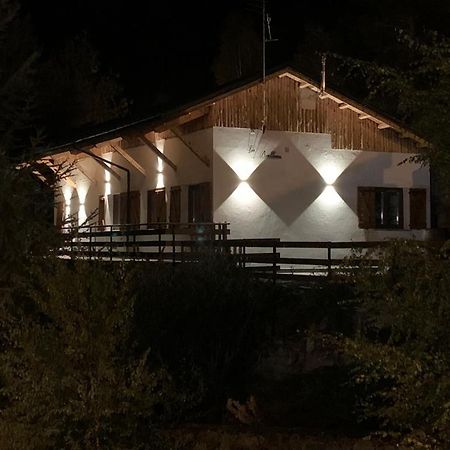 Xalet Les Avellanes - Hut 7335 Villa Arinsal Dış mekan fotoğraf