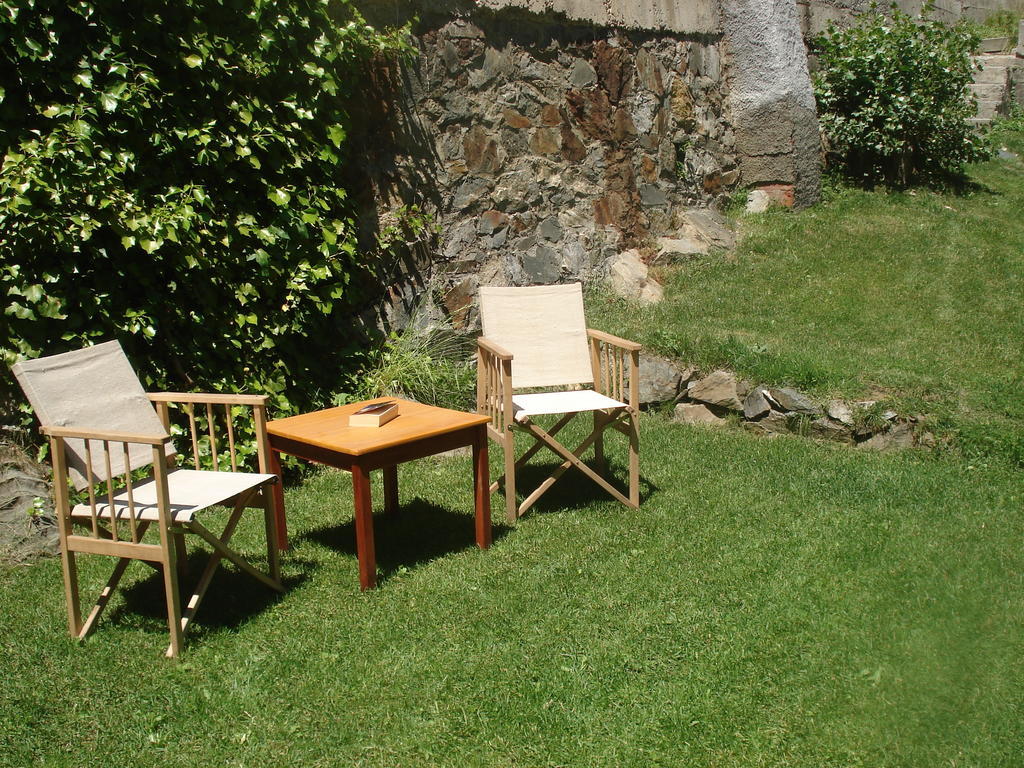 Xalet Les Avellanes - Hut 7335 Villa Arinsal Oda fotoğraf