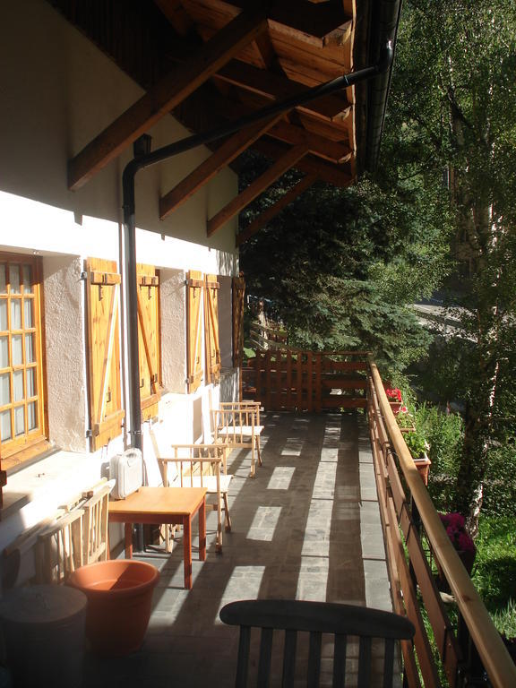 Xalet Les Avellanes - Hut 7335 Villa Arinsal Oda fotoğraf