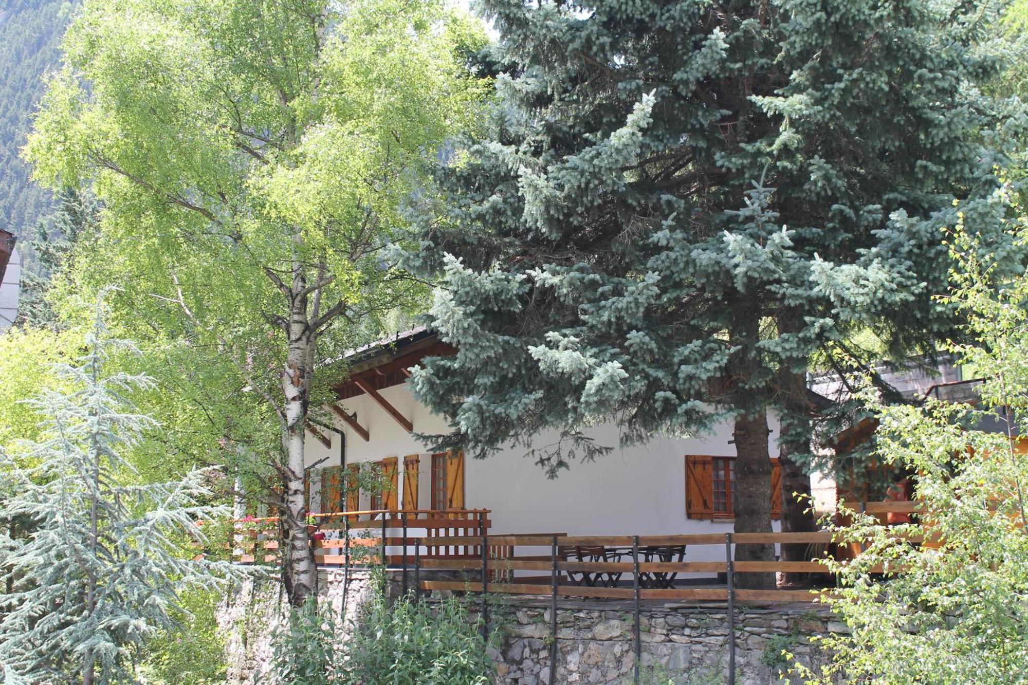 Xalet Les Avellanes - Hut 7335 Villa Arinsal Dış mekan fotoğraf