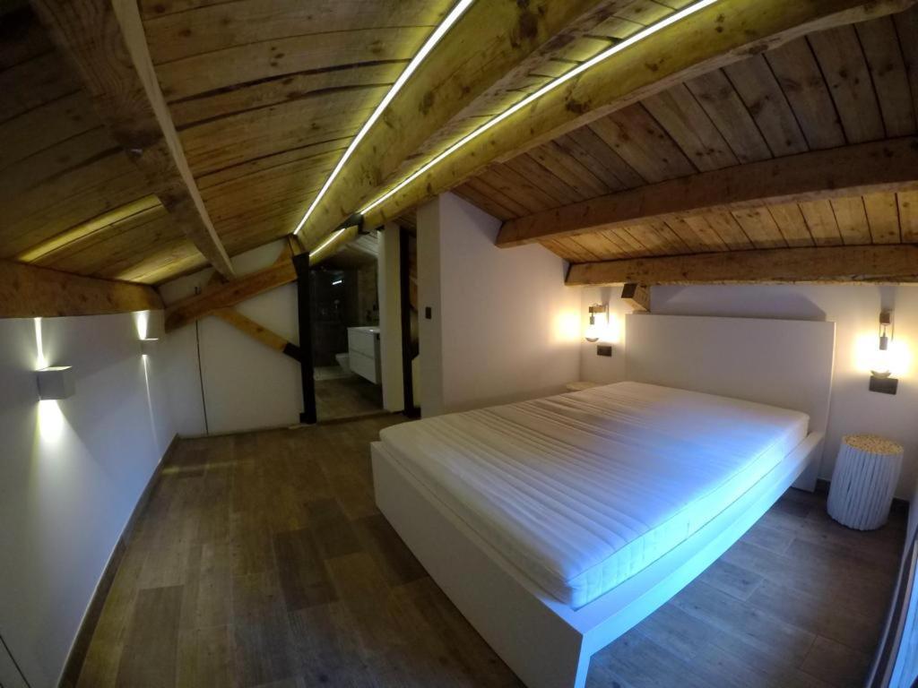 Xalet Les Avellanes - Hut 7335 Villa Arinsal Dış mekan fotoğraf