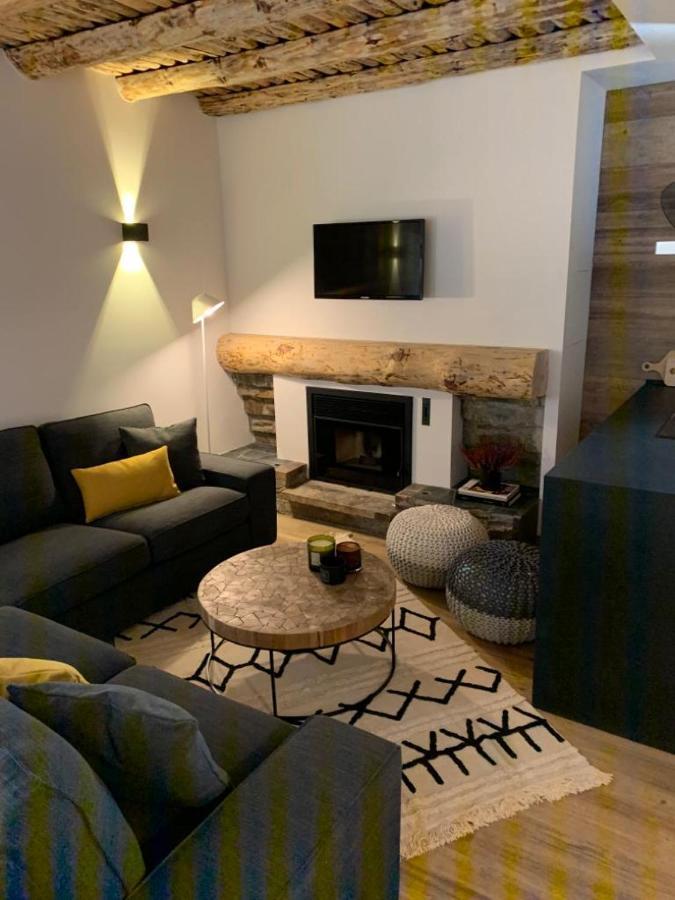 Xalet Les Avellanes - Hut 7335 Villa Arinsal Dış mekan fotoğraf