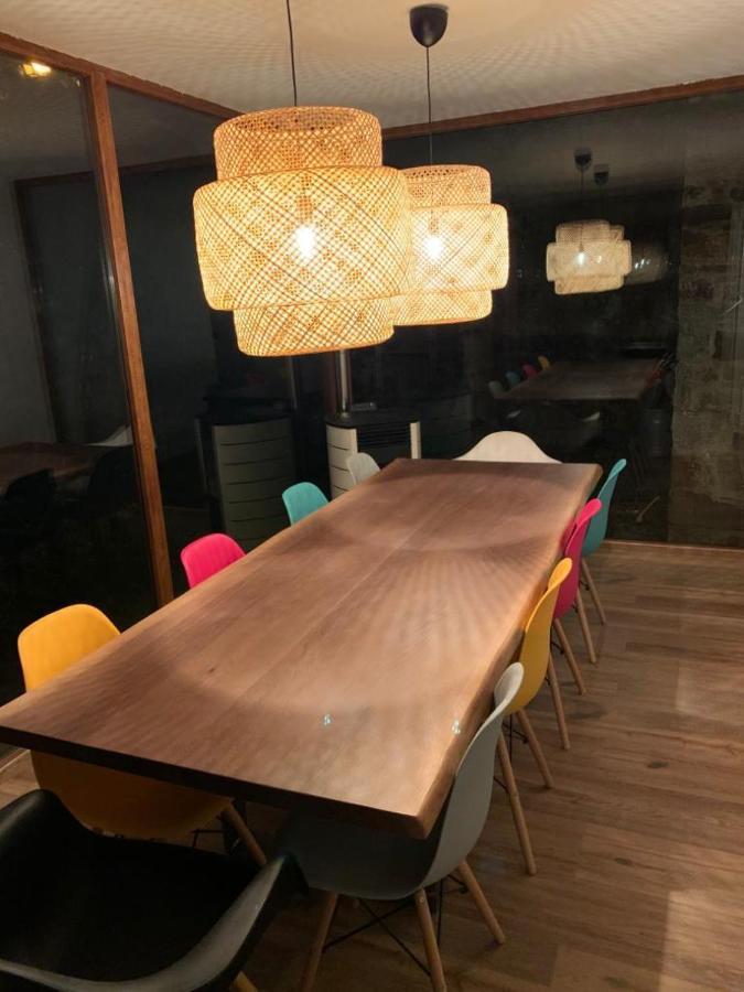 Xalet Les Avellanes - Hut 7335 Villa Arinsal Dış mekan fotoğraf