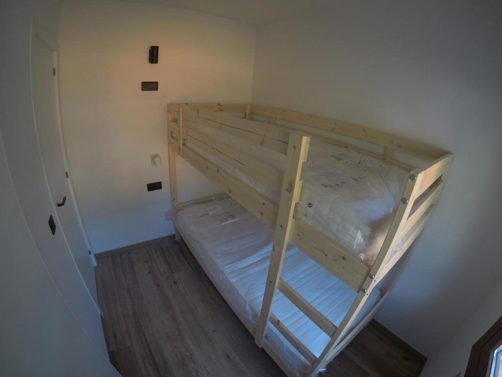 Xalet Les Avellanes - Hut 7335 Villa Arinsal Dış mekan fotoğraf