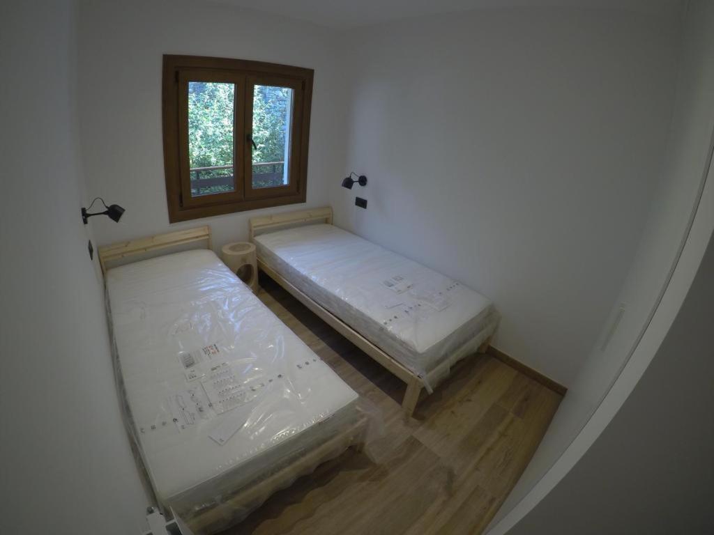 Xalet Les Avellanes - Hut 7335 Villa Arinsal Dış mekan fotoğraf