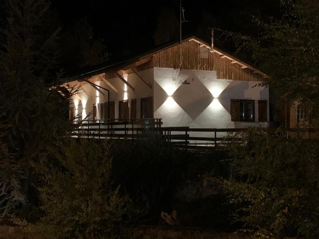 Xalet Les Avellanes - Hut 7335 Villa Arinsal Dış mekan fotoğraf
