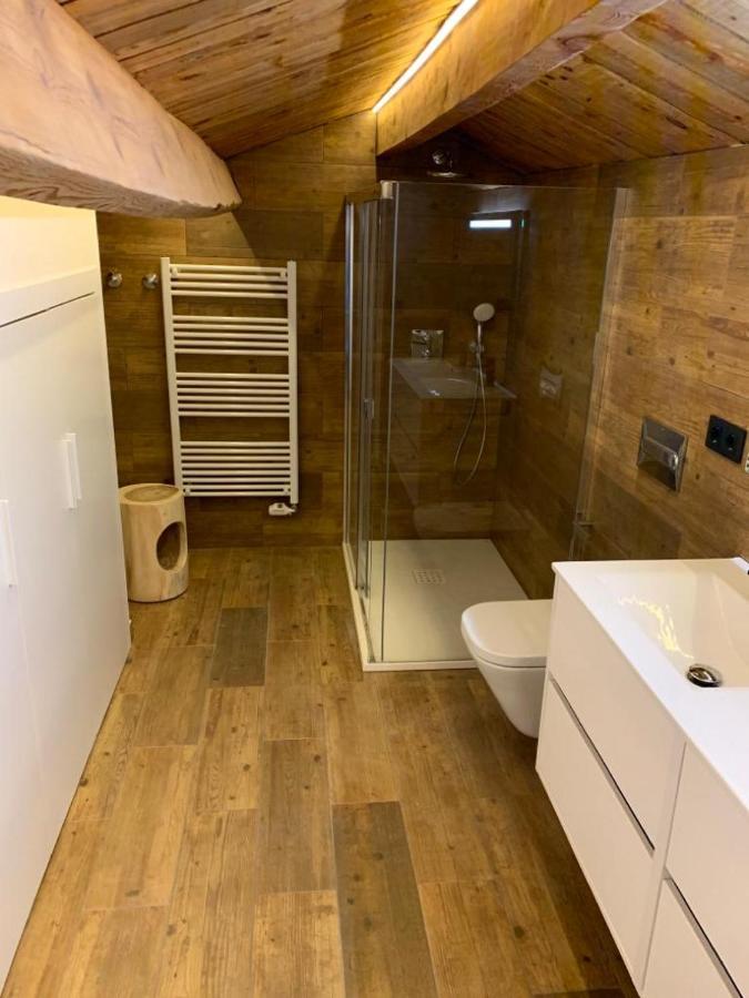 Xalet Les Avellanes - Hut 7335 Villa Arinsal Dış mekan fotoğraf