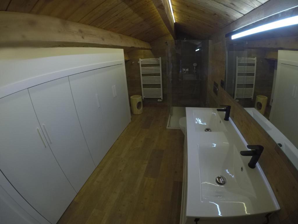 Xalet Les Avellanes - Hut 7335 Villa Arinsal Dış mekan fotoğraf