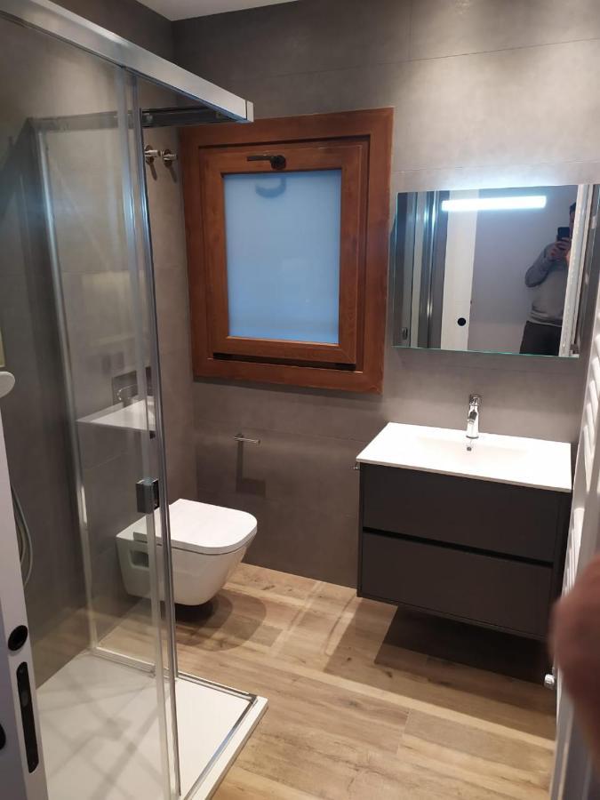 Xalet Les Avellanes - Hut 7335 Villa Arinsal Dış mekan fotoğraf